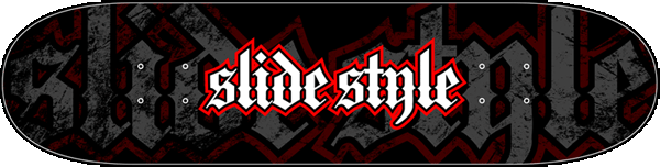 Slide Styleâ„¢ - Destruct Deck