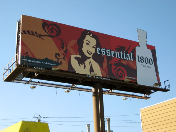 Jose Cuervo Essential 1800 - Urban Medium