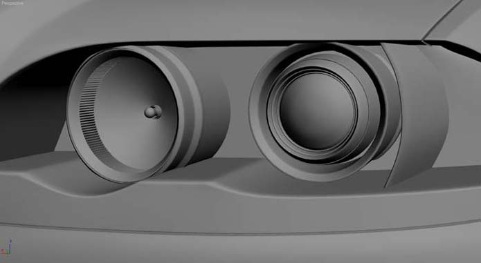 Ridings3d.com