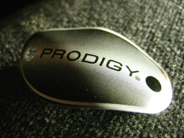 Tekonsha Prodigy DIY Install - Chevy 2500HD