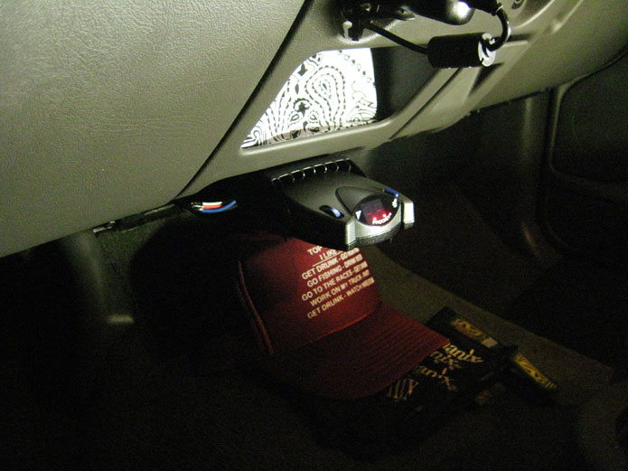 Tekonsha Prodigy DIY Install - Chevy 2500HD