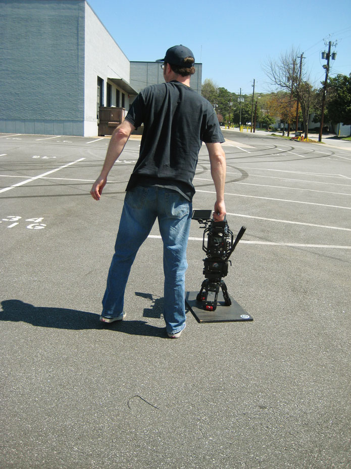 Shooting with Spitfire. Shooting with Spitfire.
