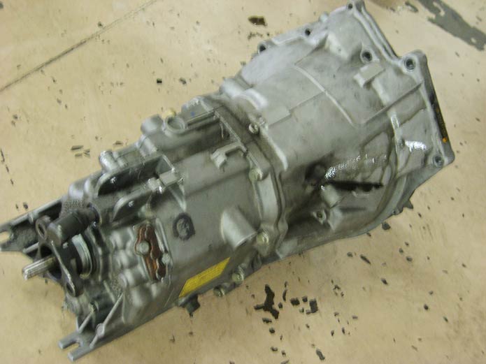 Pro/Am Build-up Pro/Am Build-up