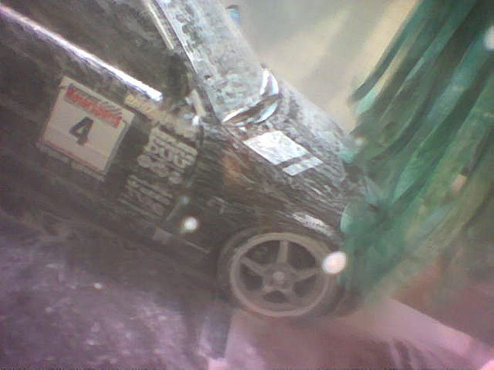 Nokia 3650 - Nokia 3650 - e46 carwash