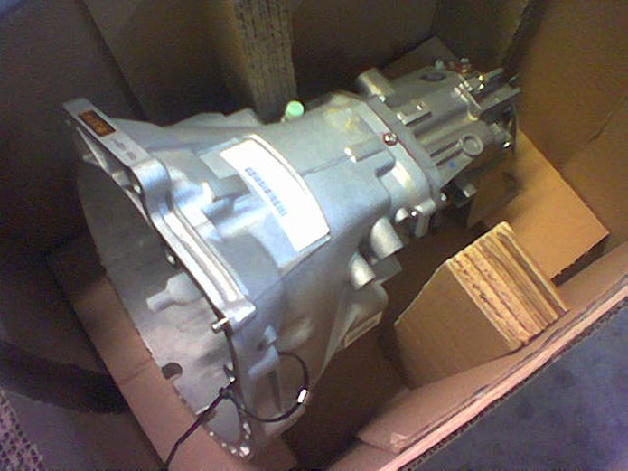 Nokia 3650 - Nokia 3650 - e46 transmission