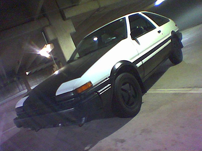 Nokia 3650 - Nokia 3650 - Panda AE86