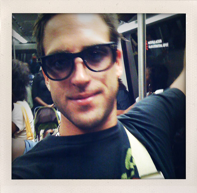 WV Trip 2009