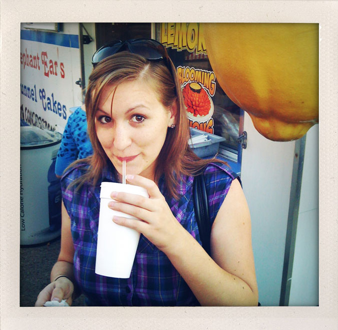 WV Trip 2009