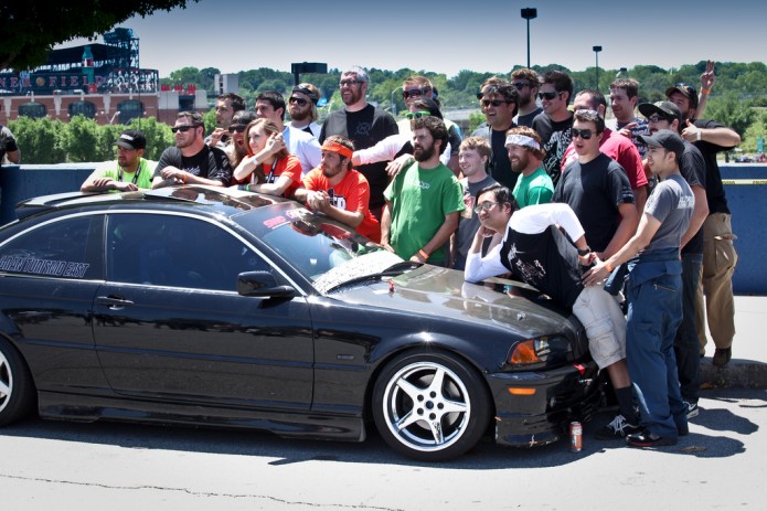 DriftMechaniks