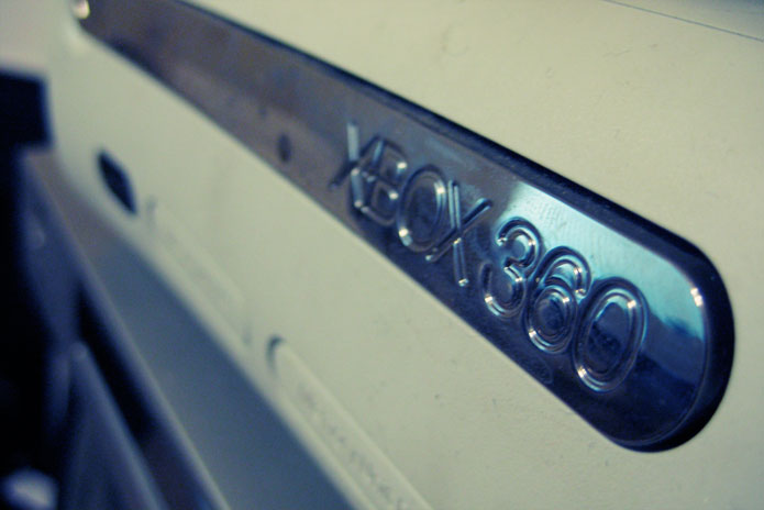 XBOX360