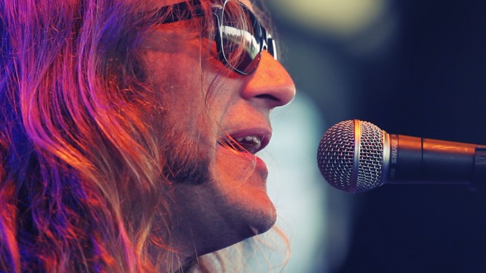 Blackberry Smoke in Detroit
