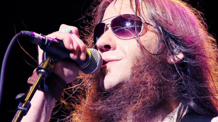 Blackberry Smoke in Detroit
