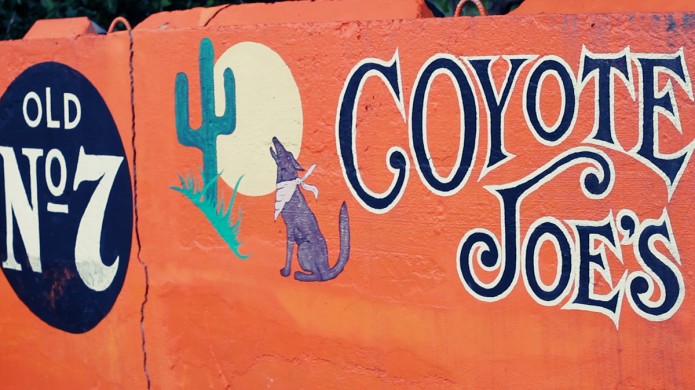 Coyote Joe's - Charlotte, NC
