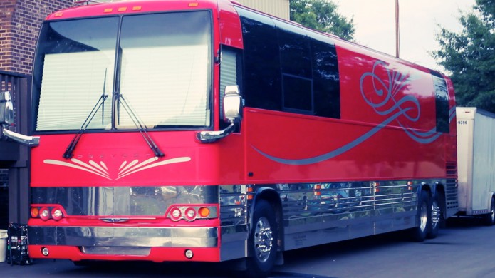 Tour Bus